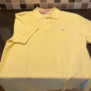 NWT Vineyard Vines Mens Classic Fit Polo